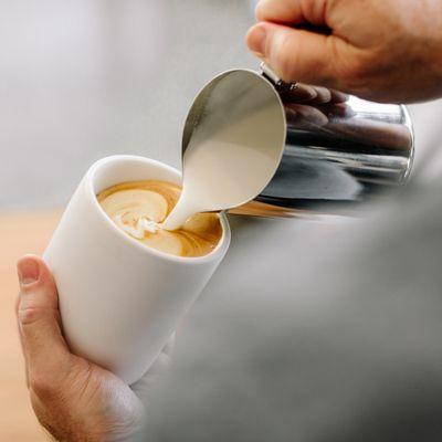 FELLOW - EDDY 拉花鋼杯 18oz