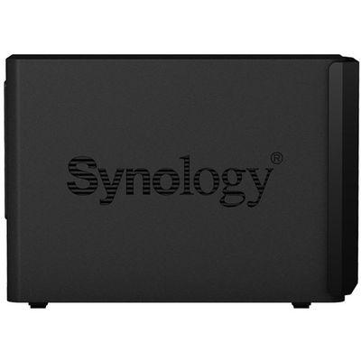 Synology DiskStation DS218 2-Bay NAS Enclosure 網路儲存伺服器