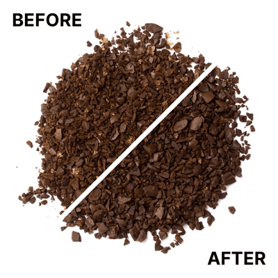 FELLOW - 咖啡細粉過濾器 - Shimmy Sieve