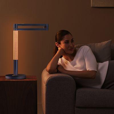 Dyson Solarcycle Morph 檯燈-普魯士藍