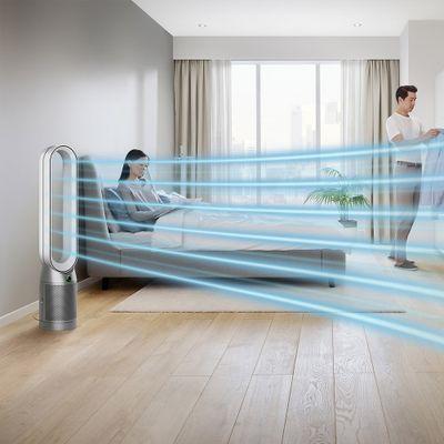 Dyson Purifier Cool™ 二合一空氣清淨機 TP07 銀白色