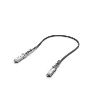 UniFi SFP光纖模組 25 Gbps Direct Attach Cable-0.5m