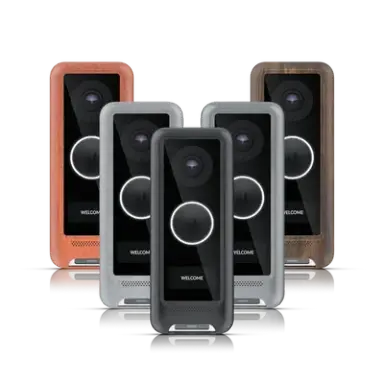 UniFi G4 Doorbell Cover 保護殼