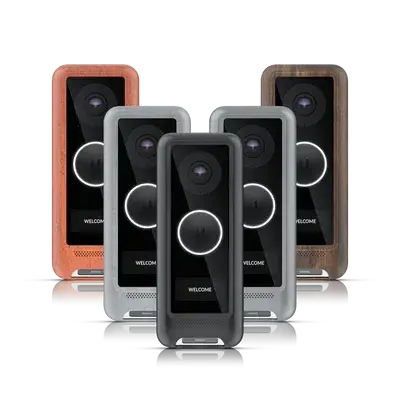 UniFi G4 Doorbell Cover 保護殼