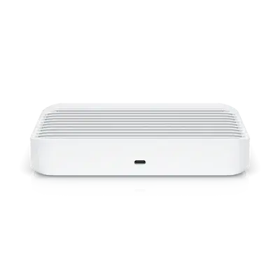 UniFi Switch Flex XG 交換器 | 4埠10G網管型交換機 | Ubiquiti 高速10G乙太網路交換器