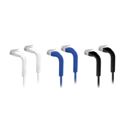 UniFi 乙太網路跳線-1m