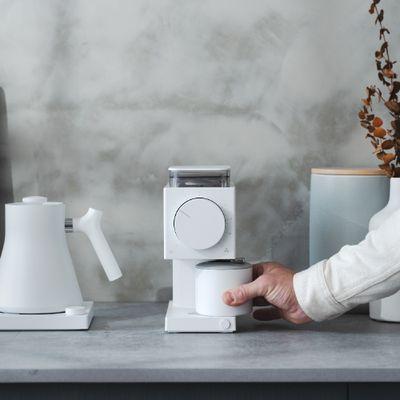 FELLOW - ODE 磨豆機 1.0