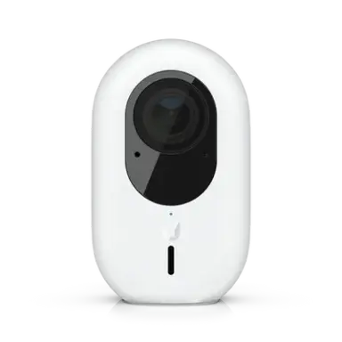 UniFi Camera G4 Instant 迷你無線攝影機