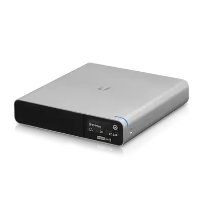 UniFi Cloud Key Gen2 Plus 迷你綜合主機