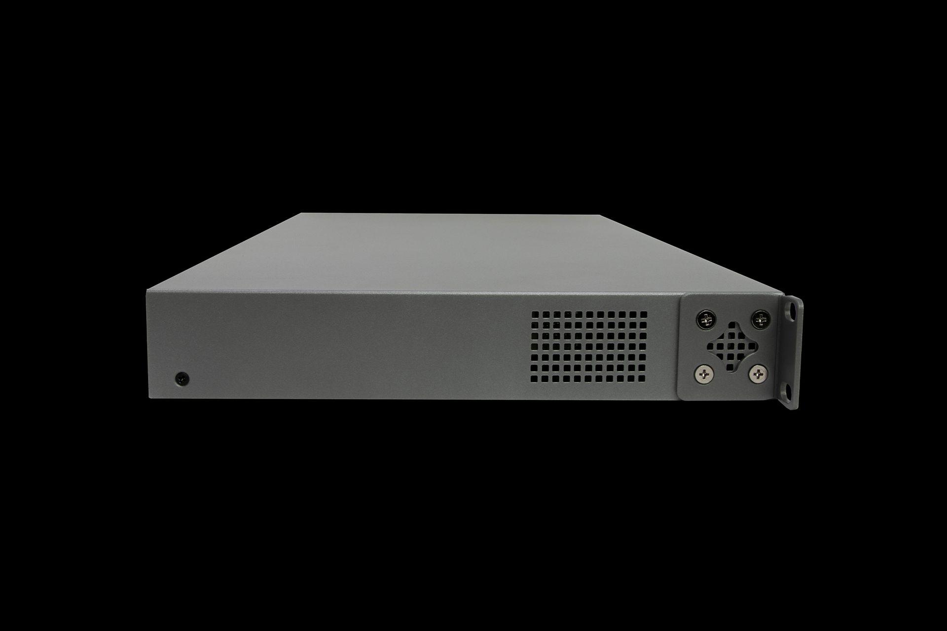 ALTA LABS S24-POE 24埠 Gigabit 智慧型PoE管理交換器 | 高速網路集中管理