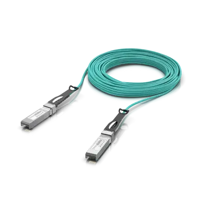 UniFi SFP光纖模組 25 Gbps Long-Range Direct Attach Cable-20m
