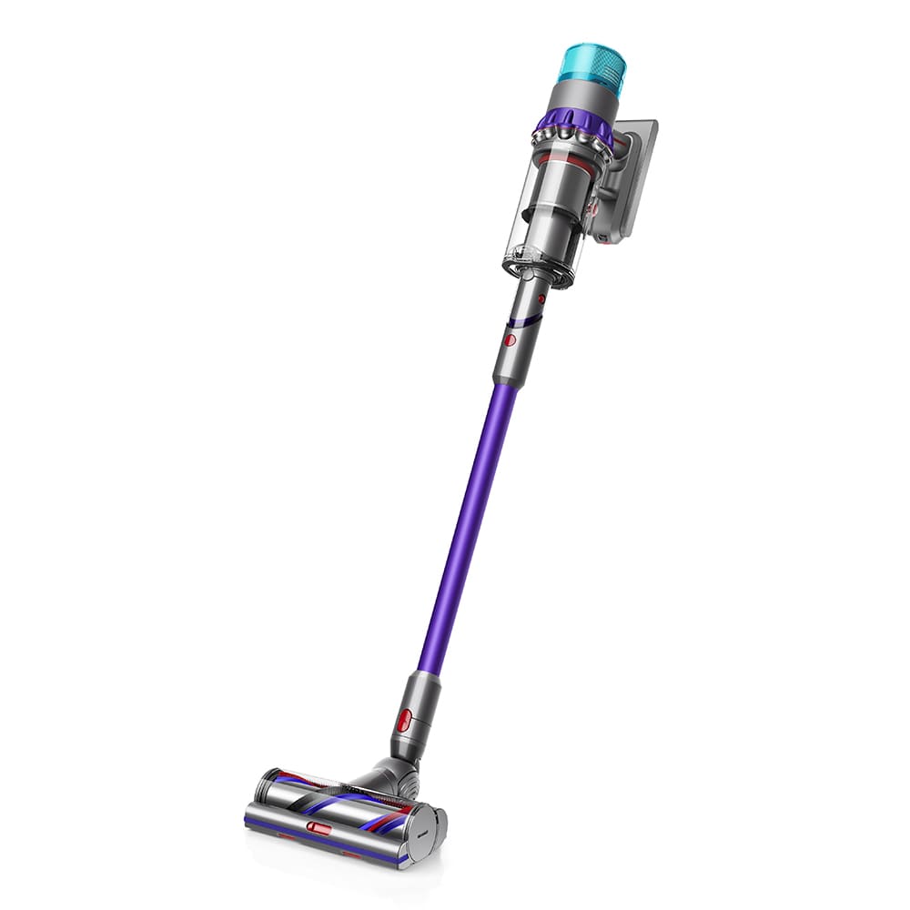 Dyson V8 slim fluffy 無線吸塵器| Hi5 嗨電商