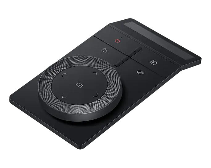 SAMSUNG 三星 Odyssey Ark 55型 1000R電競曲面螢幕(S55BG970NC)