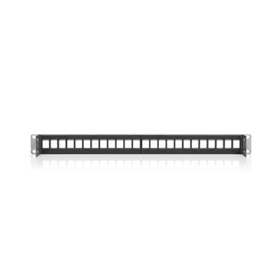 UniFi Rack Mount Blank Patch Panel 24-Port 機架式網路配線架