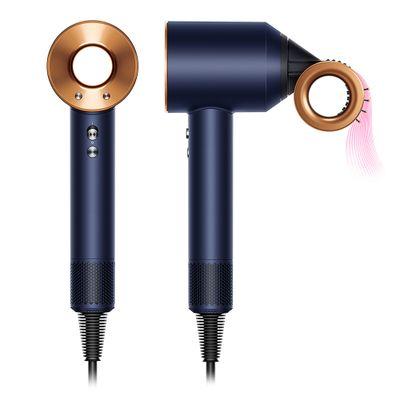Dyson Supersonic™ 吹風機 HD15 普魯士藍-禮盒版