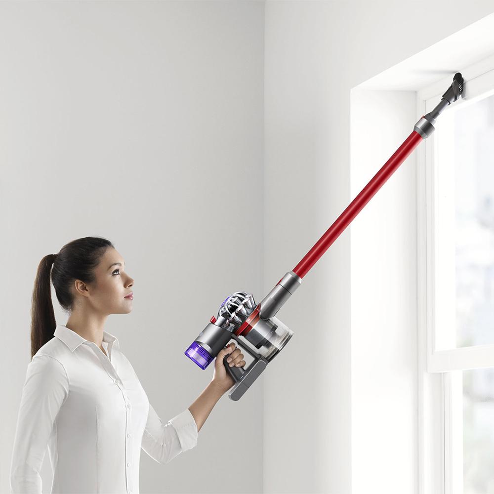 Dyson V8 slim fluffy 無線吸塵器