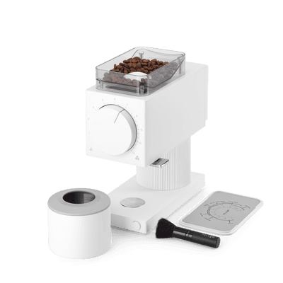 FELLOW - ODE Gen2 磨豆機