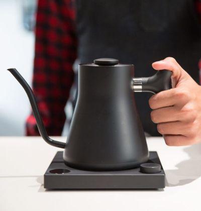 FELLOW - STAGG EKG 電子溫控手沖壺 900ml