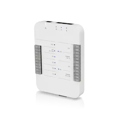 UniFi Access Hub 門禁控制器