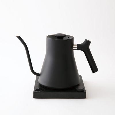 FELLOW - STAGG EKG 電子溫控手沖壺 600ml