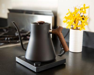 FELLOW - EKG電子溫控壺專用木柄