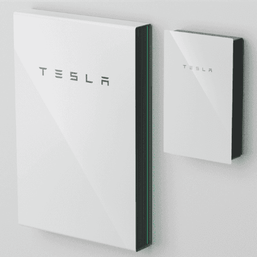 TESLA Powerwall 全屋電力備援方案