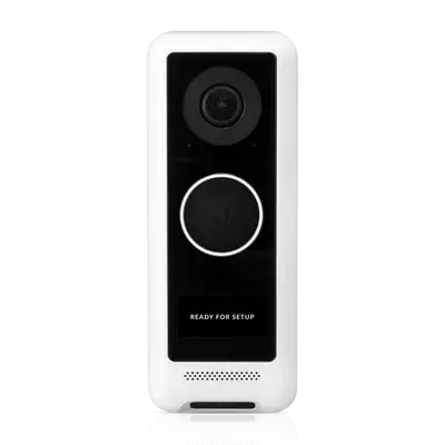 UniFi G4 Doorbell 智慧門鈴