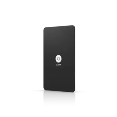 UniFi Access Card 門禁智慧卡