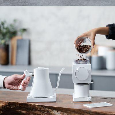 FELLOW - ODE 磨豆機 1.0