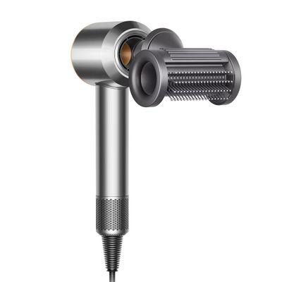 Dyson Supersonic™ 吹風機 HD15 銀銅色