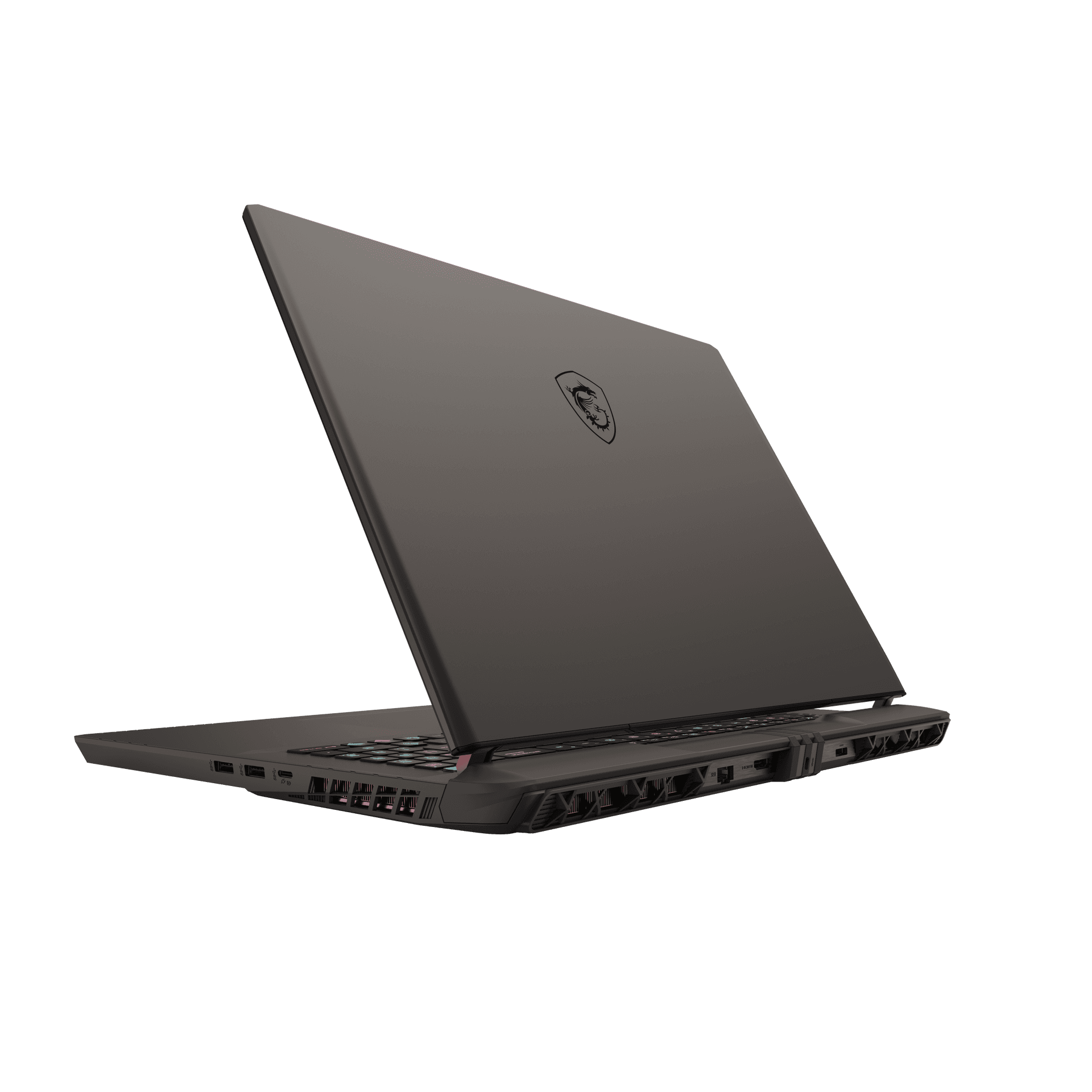 MSI 微星 Vector 17 HX A14VGG-208TW 電競筆電(i9-14900HX/RTX4070-8G/32G/1TB SSD/W11)