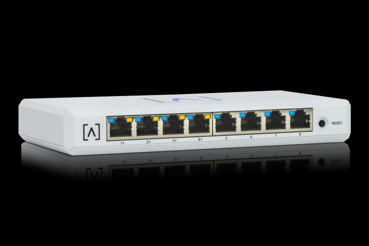 ALTA LABS S8-POE