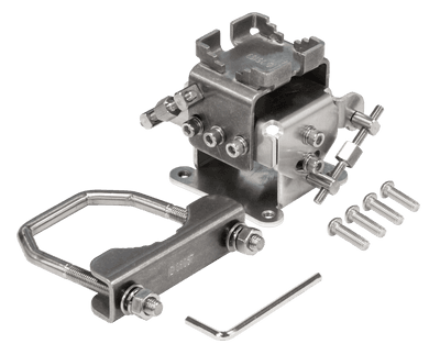 MikroTik 適配器 SOLIDmount