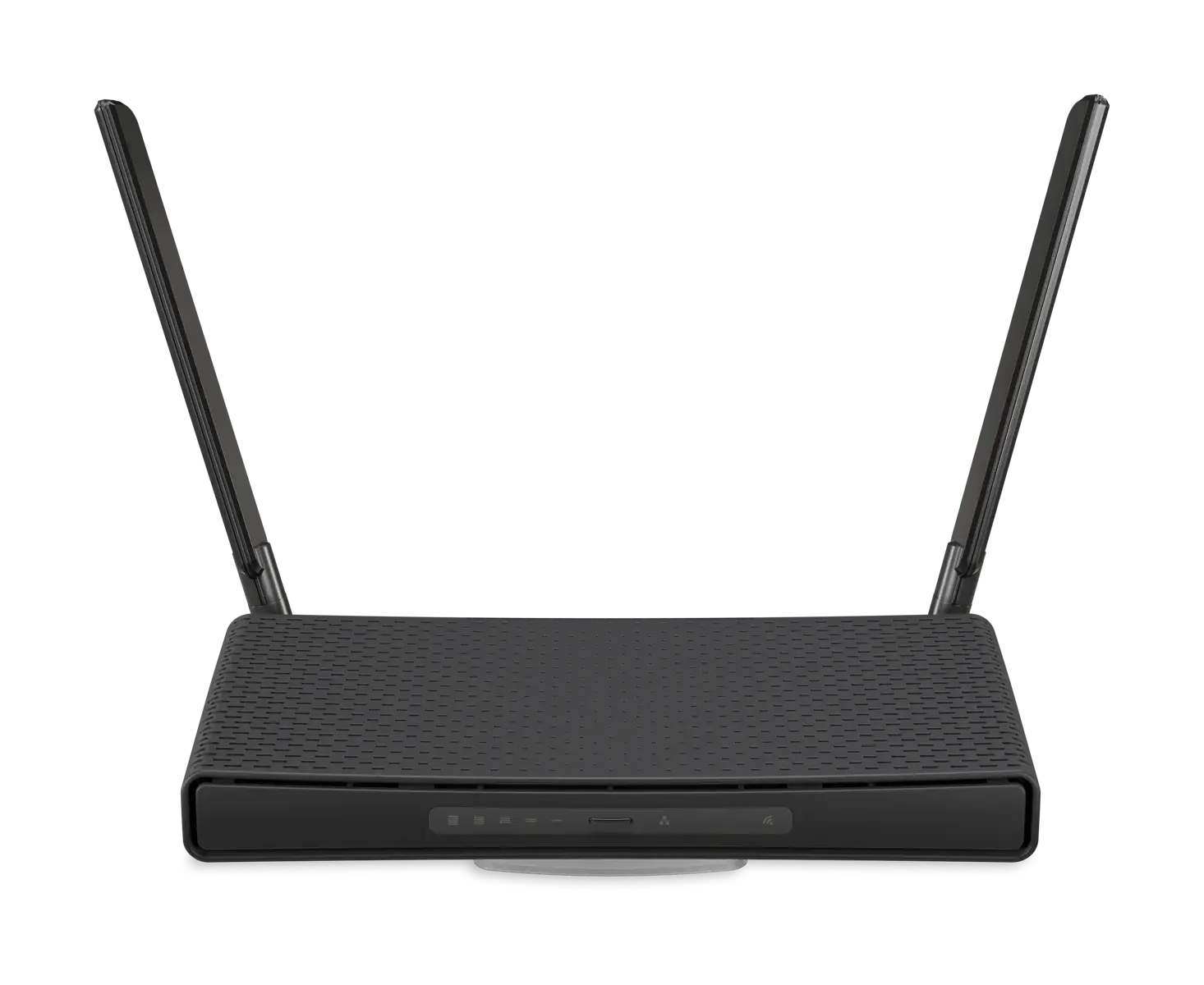 MikroTik hAP ax³ Wi-Fi 6 雙頻 Gigabit 無線路由器｜高效能四核心｜5 埠網路｜支援 Mesh