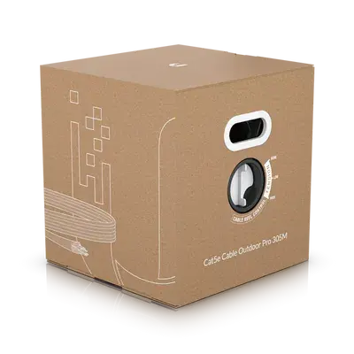 UniFi Outdoor Cable 戶外網路線