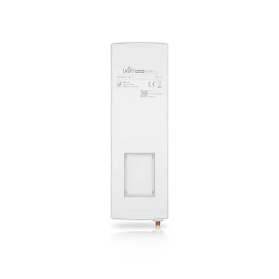UniFi LTE Pro 聯外網路備援數據機