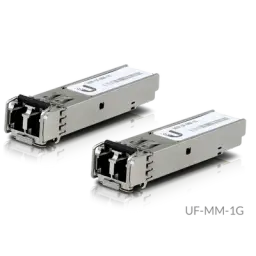 UniFi SFP 模組