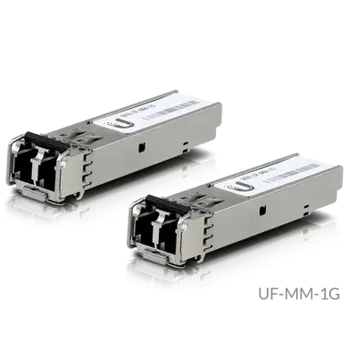 UniFi SFP 模組