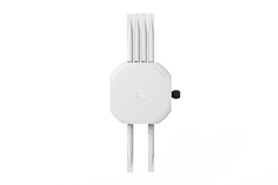 PRISM MO10 Wi-Fi 6 AX6600 三頻戶外型無線AP路由器