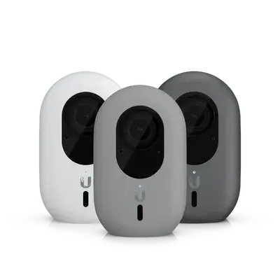 UniFi G4 Instant 灰色系軟質保護套
