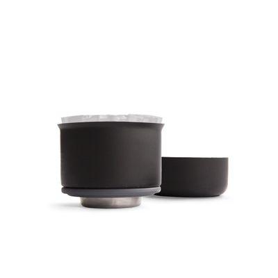 FELLOW - DRIPPER不鏽鋼雙層真空濾杯 1-2人份濾杯