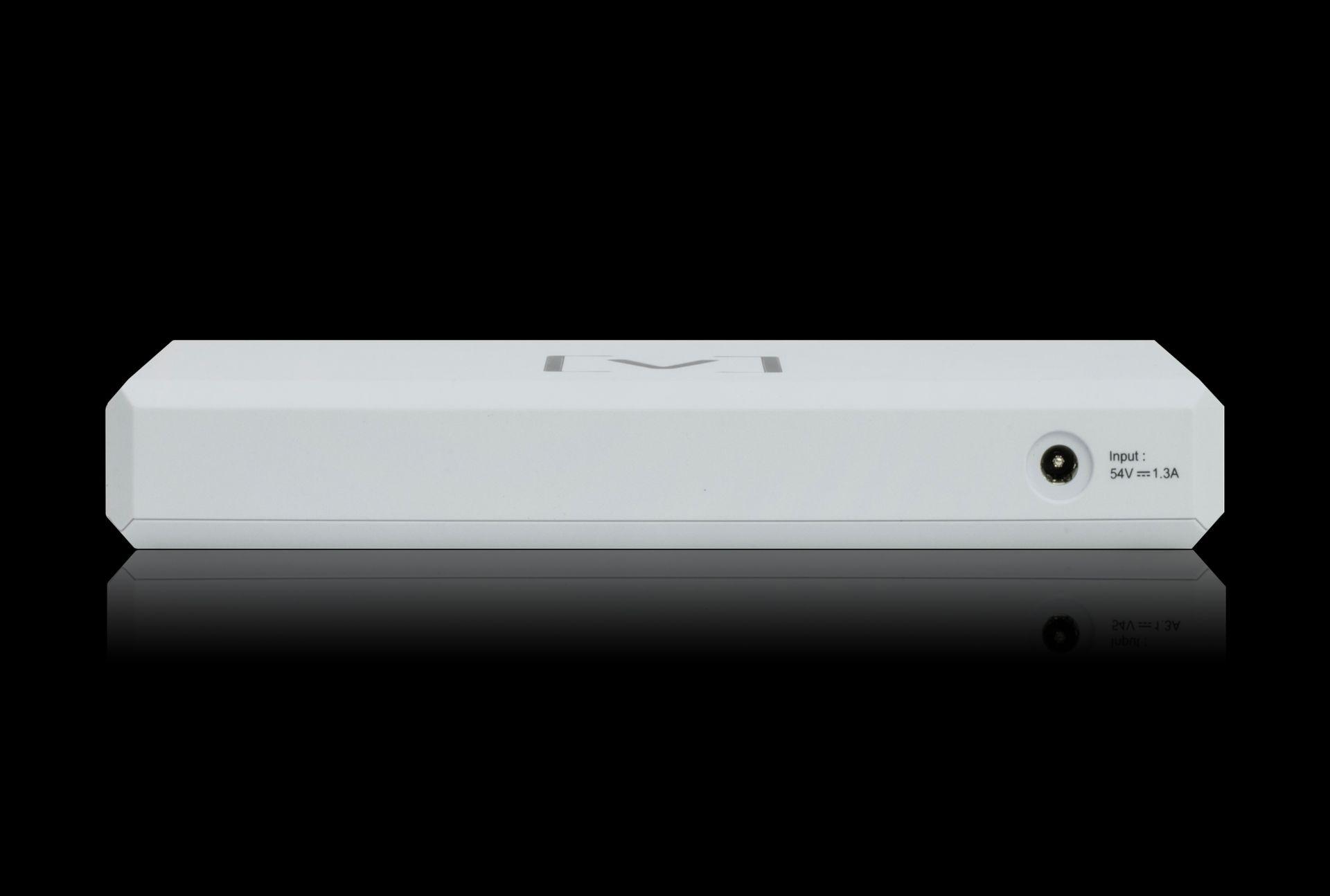 ALTA LABS S8-POE 8埠 Gigabit 智慧型PoE管理交換器 | 高效網路穩定供電