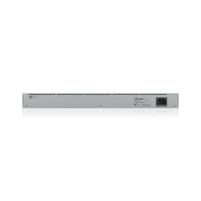 Standard 16 PoE 交換器 | 16埠 Gigabit PoE供電網管型交換器 | Ubiquiti 專業級網路交換機