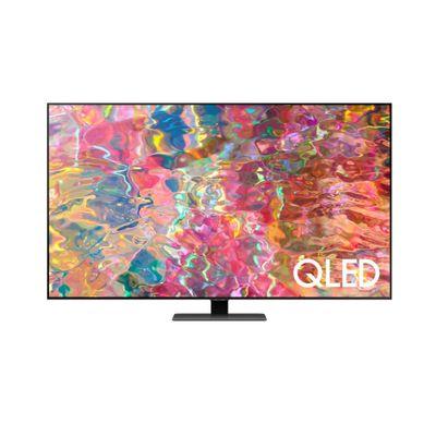 SAMSUNG 三星 65型4K HDR智慧連網QLED量子電視(QA65Q80BAWXZW)