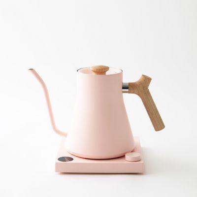 FELLOW - STAGG EKG 電子溫控手沖壺 600ml