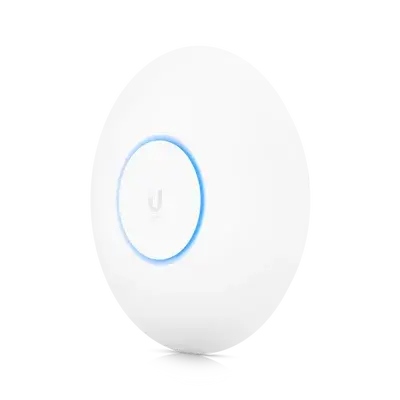 UniFi U6 Long-Range 無線基地台｜WiFi 6 高速AP｜長距離室內外覆蓋｜企業級Mesh無線網路解決方案