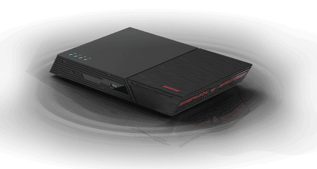 ASUSTOR FS6706T、NAS、6-Bay、SSD、10GbE、正面