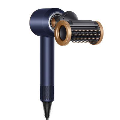 Dyson Supersonic™ 吹風機 HD15 普魯士藍-禮盒版