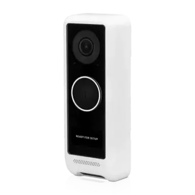 UniFi G4 Doorbell 智慧門鈴