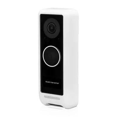 UniFi G4 Doorbell 智慧門鈴